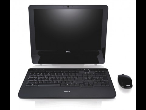 Dell Vostro - All-in-One-PC ab 630 US-Dollar - Golem.de